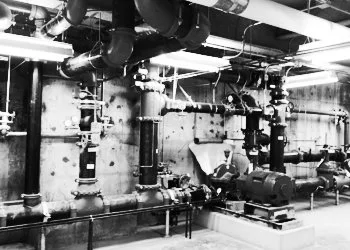 Servicii de izolare tehnica a tevilor - conductelor si a instalatiilor - Caras -Severin