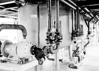 Servicii de izolare tehnica a tevilor - conductelor si a instalatiilor - Caras -Severin