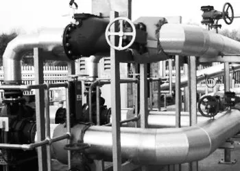 Servicii de izolare tehnica a tevilor - conductelor si a instalatiilor - Caras -Severin