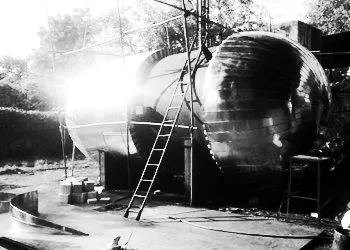 Servicii de izolare tehnica a tevilor - conductelor si a instalatiilor - Caras -Severin