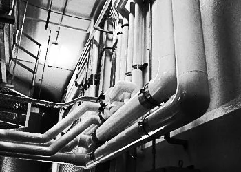 Servicii de izolare tehnica a tevilor - conductelor si a instalatiilor - Caras -Severin