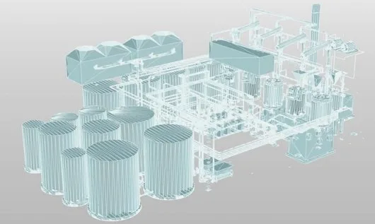 Inginerie si consultanta industriala - Ploiesti