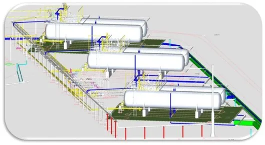 Inginerie si consultanta industriala - Ploiesti
