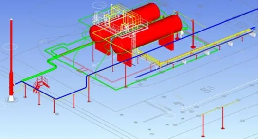 Inginerie si consultanta industriala - Ploiesti