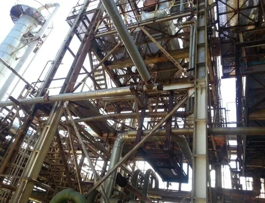 Inginerie si consultanta industriala - Ploiesti