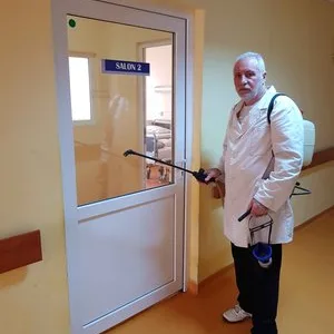 Dezinsectie - dezinfectie - deratizare - Oradea