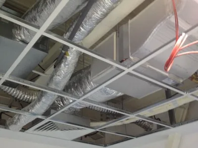 Instalatii de climatizare -ventilatie - Bucuresti