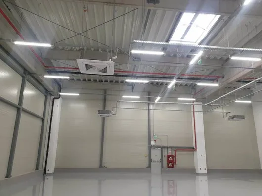 Instalatii de climatizare -ventilatie - Bucuresti