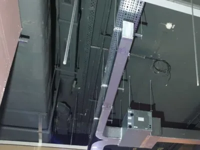 Instalatii de climatizare -ventilatie - Bucuresti