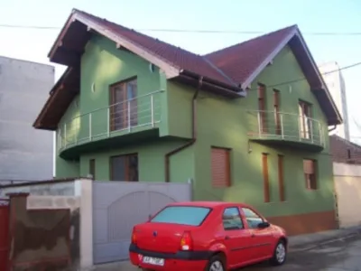 Izolatii termo acustice - Sibiu