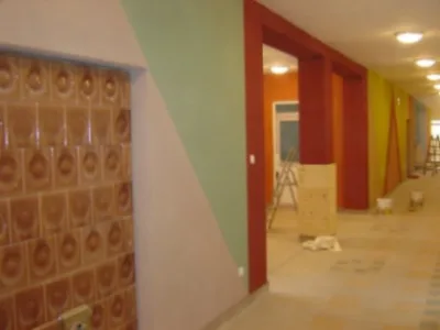 Izolatii termo acustice - Sibiu