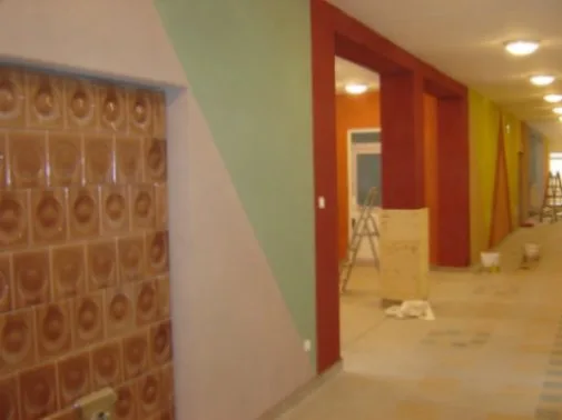 Izolatii termo acustice - Sibiu