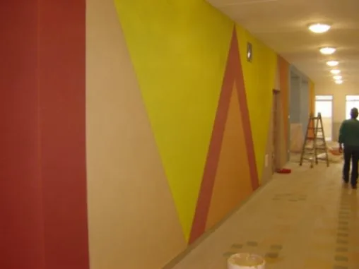 Izolatii termo acustice - Sibiu