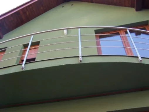 Izolatii termo acustice - Sibiu