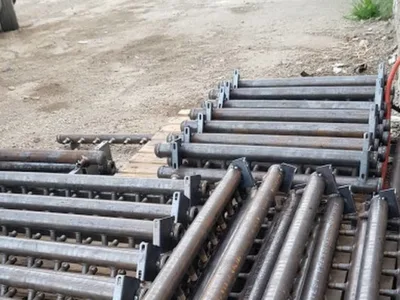 Producator de conducte preizolate cu spuma poliuretanica - Pascani