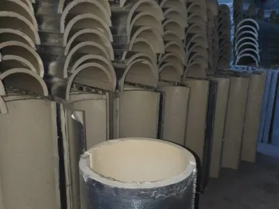 Producator de conducte preizolate cu spuma poliuretanica - Pascani