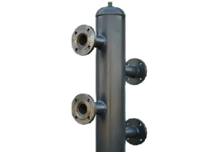 Producator de conducte preizolate cu spuma poliuretanica - Pascani