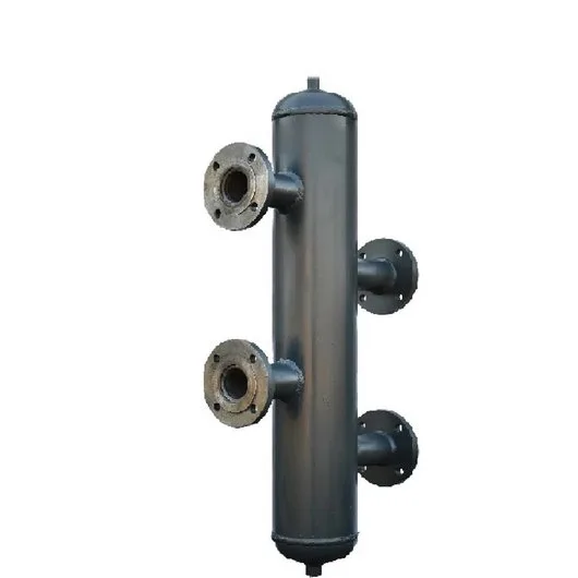 Producator de conducte preizolate cu spuma poliuretanica - Pascani