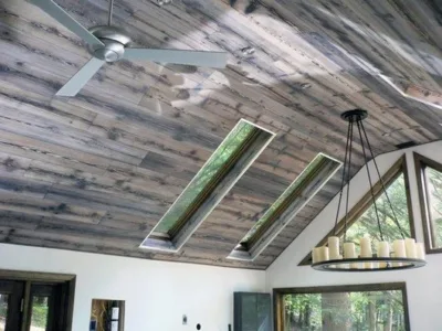 Montaj parchet - pardoseli si lambriuri din lemn - Bucuresti