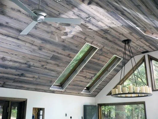 Montaj parchet - pardoseli si lambriuri din lemn - Bucuresti