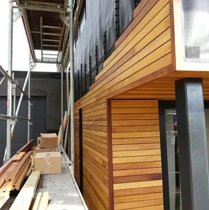 Montaj parchet - pardoseli si lambriuri din lemn - Bucuresti