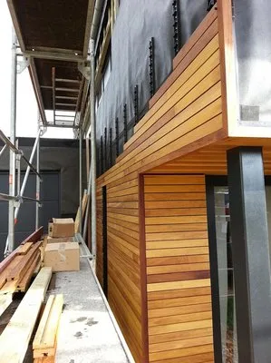 Montaj parchet - pardoseli si lambriuri din lemn - Bucuresti