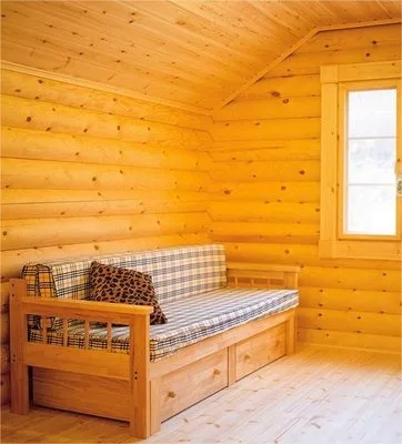 Montaj parchet - pardoseli si lambriuri din lemn - Bucuresti