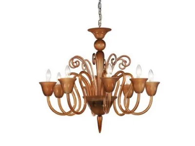 Candelabre si lustre de cristal - decoratiuni interioare - Bucuresti