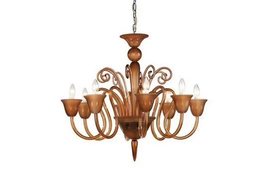 Candelabre si lustre de cristal - decoratiuni interioare - Bucuresti