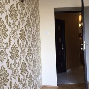 Montaj tapet - lambriuri - gresie si parchet - Bucuresti