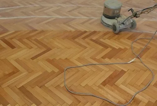 Montaj tapet - lambriuri - gresie si parchet - Bucuresti