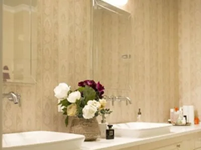 Montaj tapet - lambriuri - gresie si parchet - Bucuresti