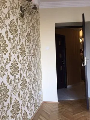 Montaj tapet - lambriuri - zugraveli - Bucuresti