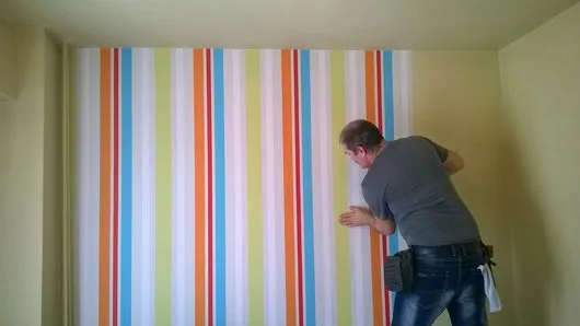 Montaj tapet - lambriuri - zugraveli - Bucuresti