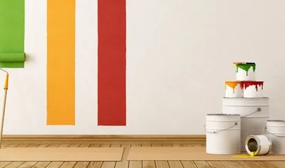 Montaj tapet - lambriuri - zugraveli - Bucuresti