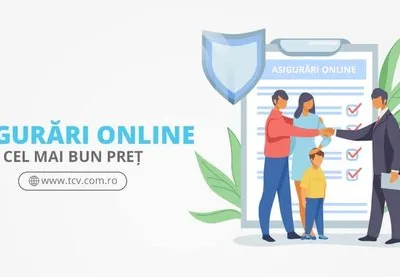 Firma Asigurari Bucuresti