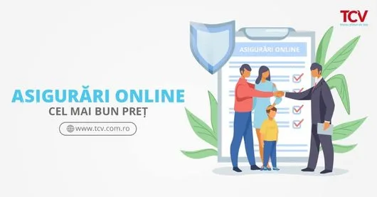 Firma Asigurari Bucuresti