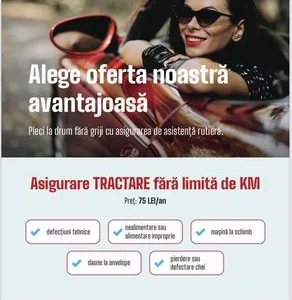 Firma Asigurari Bucuresti