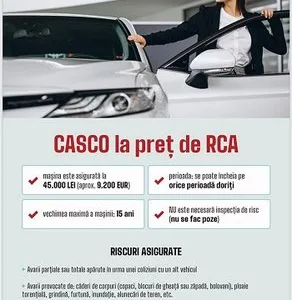 Firma Asigurari Bucuresti