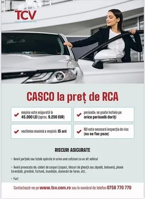 Firma Asigurari Bucuresti