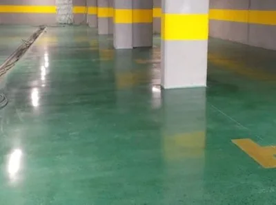 Pardoseli elicopterizate - Ploiesti