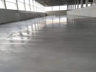 Pardoseli elicopterizate - Ploiesti