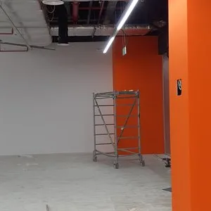 Amenajari interioare - instalatii - partitii sticla Bucuresti