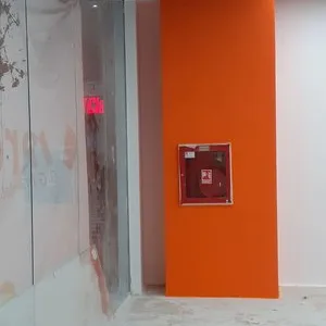 Amenajari interioare - instalatii - partitii sticla Bucuresti