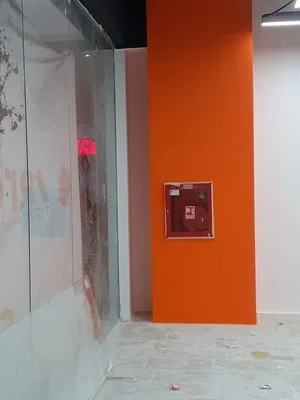 Amenajari interioare - instalatii - partitii sticla Bucuresti