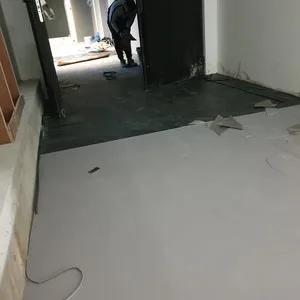 Amenajari interioare - instalatii - partitii sticla Bucuresti