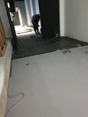 Amenajari interioare - instalatii - partitii sticla Bucuresti