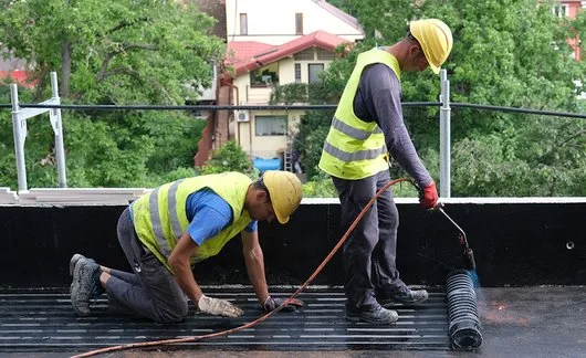 Pardoseli epoxidice si hidroizolatii - Turda / Cluj