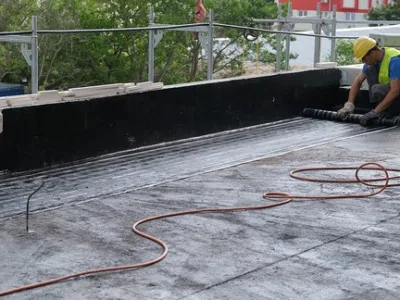 Pardoseli epoxidice si hidroizolatii - Turda / Cluj
