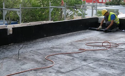 Pardoseli epoxidice si hidroizolatii - Turda / Cluj